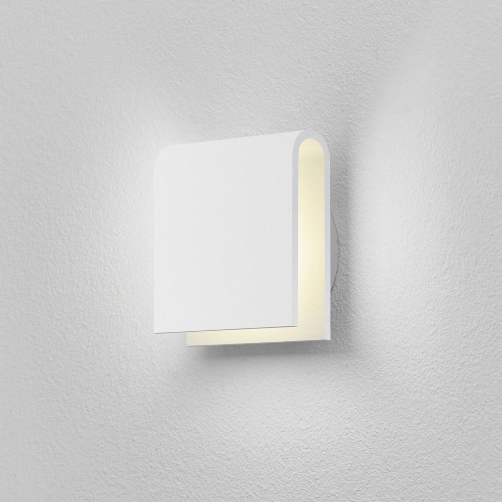 Helestra Cano LED-Wandeinbauleuchte indirekt weiß Helestra Cano LED-Wandeinbauleuchte indirekt weiß von Helestra