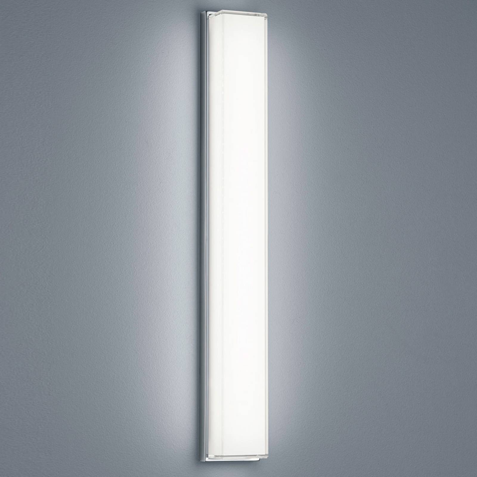 Helestra Cosi LED-Wandleuchte chrom Höhe 61 cm Helestra Cosi LED-Wandleuchte chrom Höhe 61 cm von Helestra