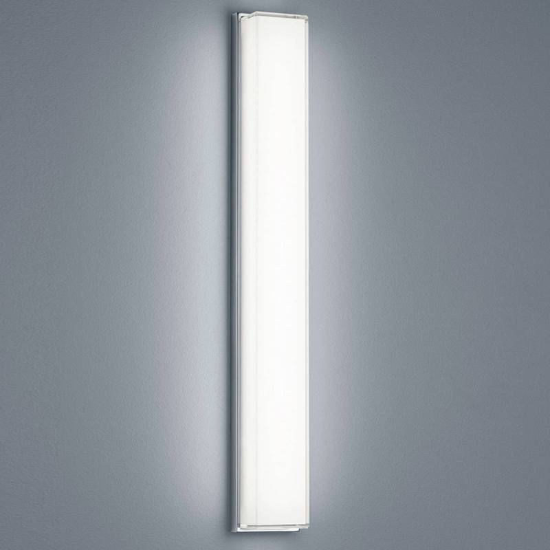 Helestra Cosi LED-Wandleuchte chrom Höhe 61 cm von Helestra