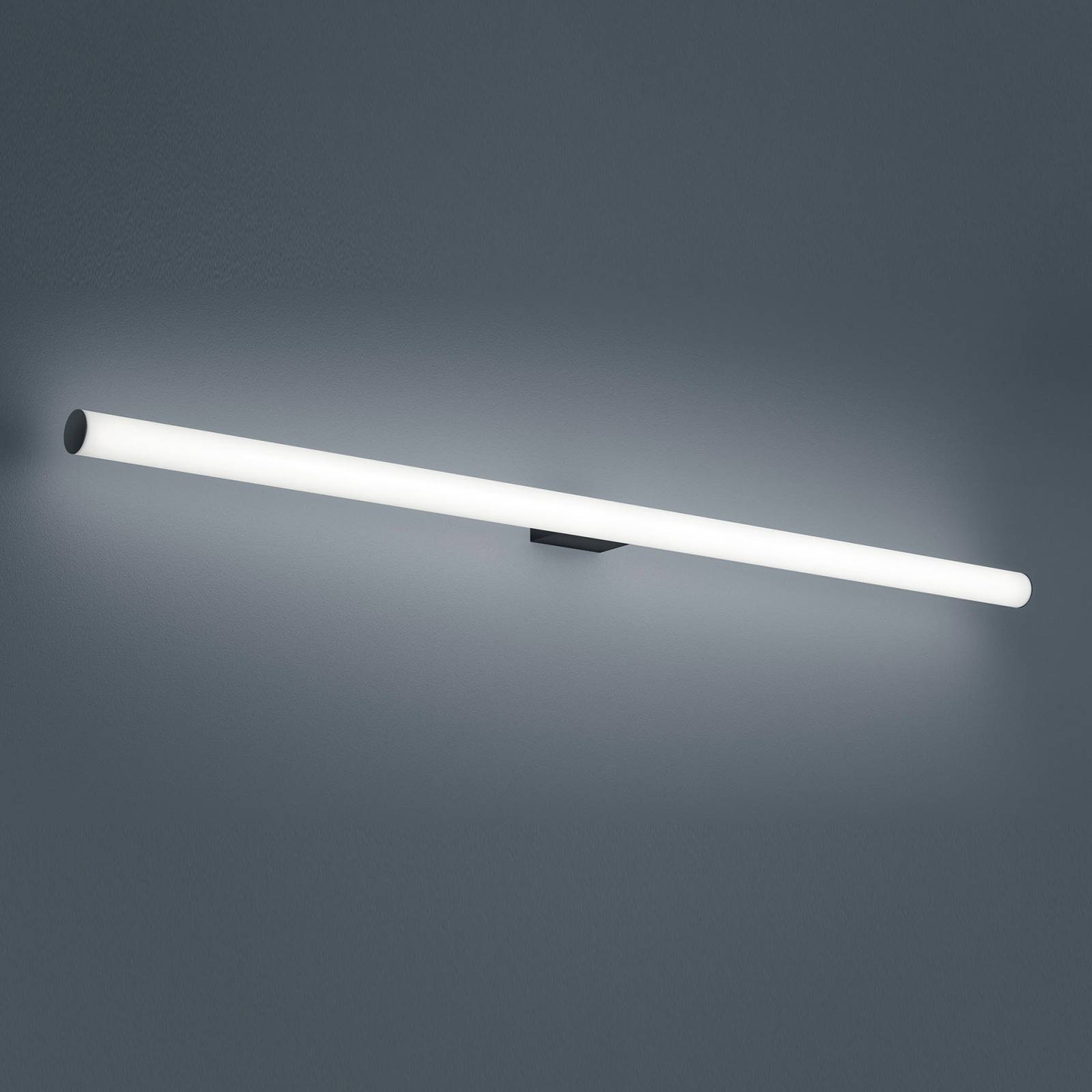 Helestra Loom LED-Spiegelleuchte schwarz 120 cm Helestra Loom LED-Spiegelleuchte schwarz 120 cm von Helestra