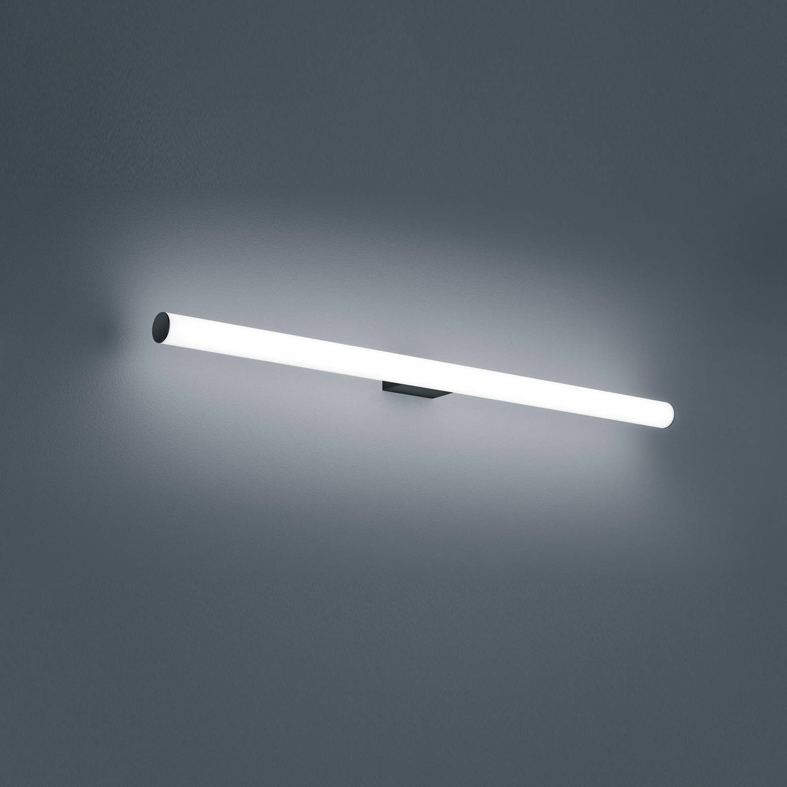 Helestra Loom LED-Spiegelleuchte schwarz 90 cm Helestra Loom LED-Spiegelleuchte schwarz 90 cm von Helestra