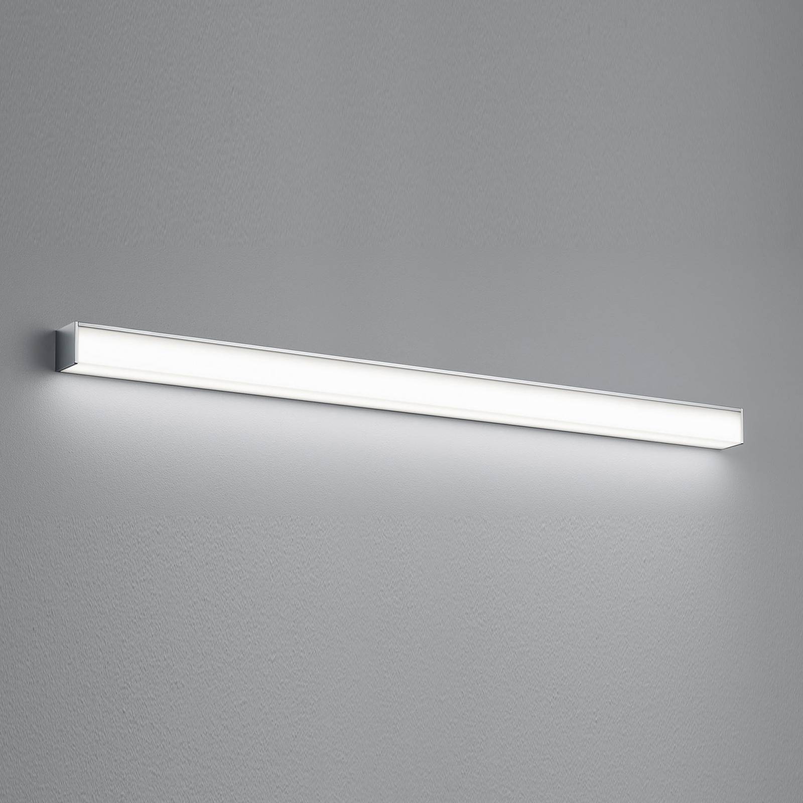 Helestra Nok LED-Spiegelleuchte 120 cm Helestra Nok LED-Spiegelleuchte 120 cm von Helestra