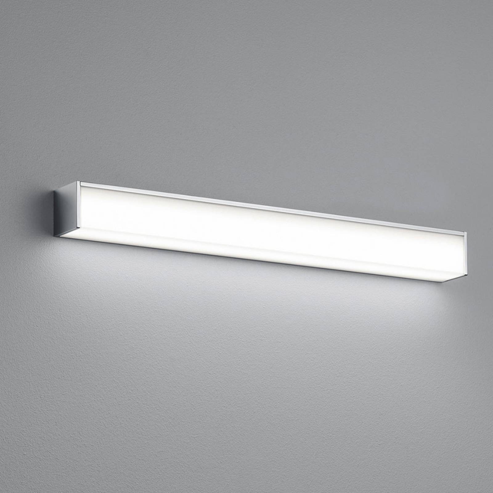 Helestra Nok LED-Spiegelleuchte 60 cm Helestra Nok LED-Spiegelleuchte 60 cm von Helestra