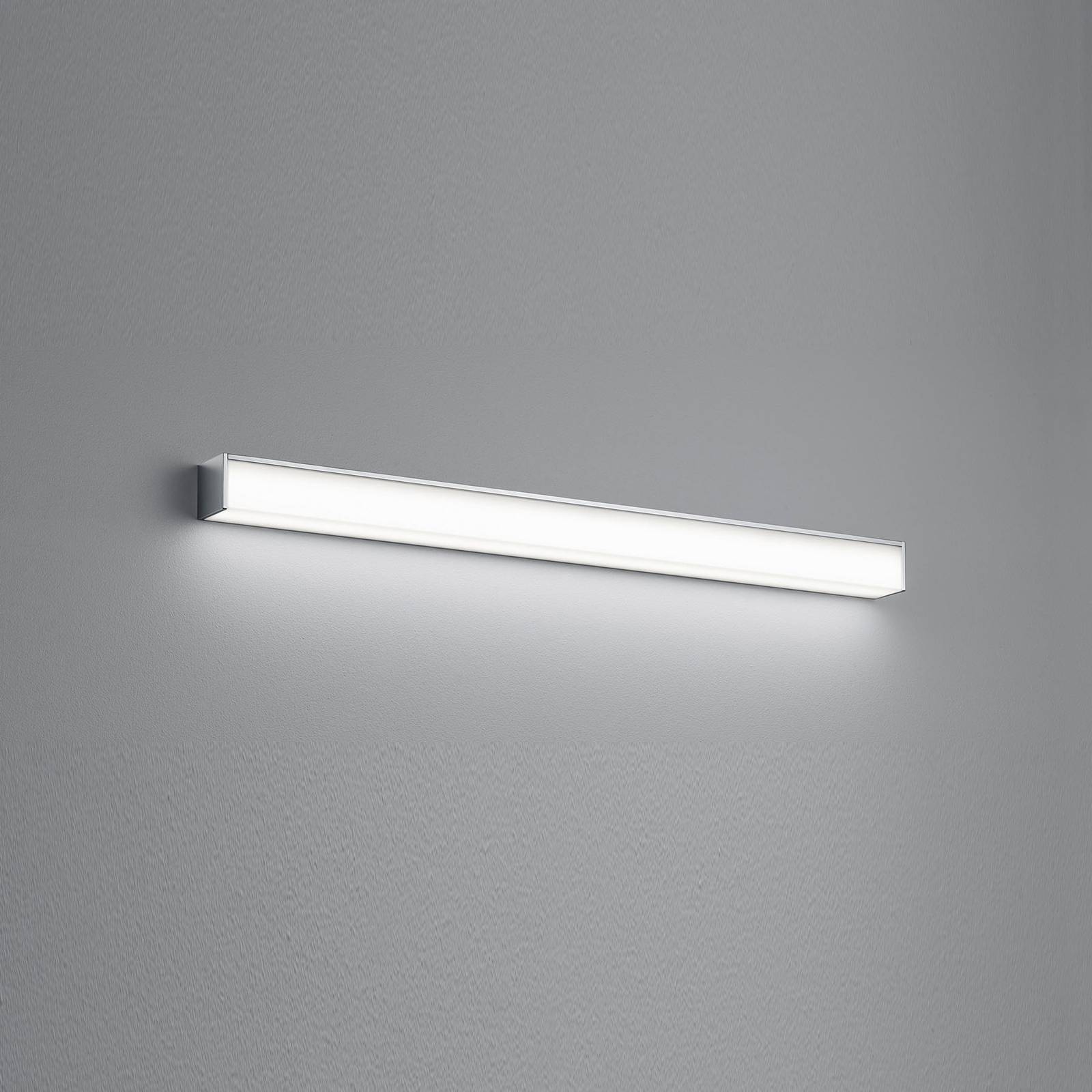 Helestra Nok LED-Spiegelleuchte 90 cm Helestra Nok LED-Spiegelleuchte 90 cm von Helestra