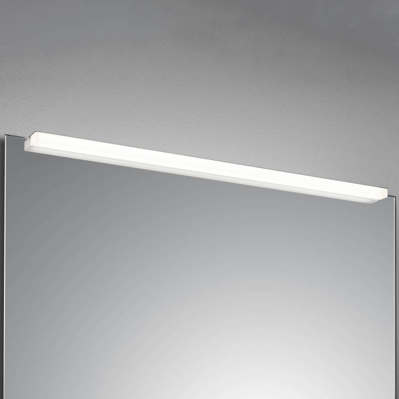 Helestra Onta LED-Spiegelleuchte, 90 cm von Helestra