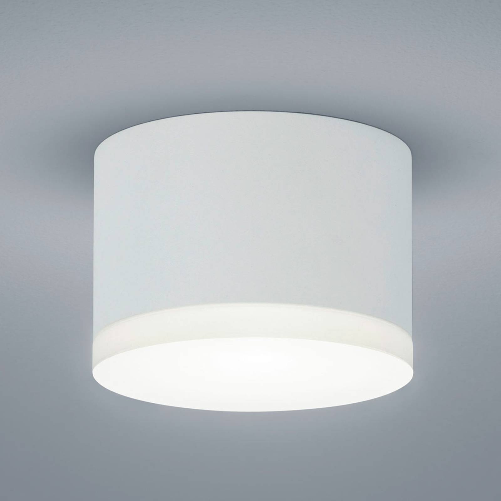 Helestra Pala - LED-Aufbau-Downlight, weiß Helestra Pala - LED-Aufbau-Downlight, weiß von Helestra