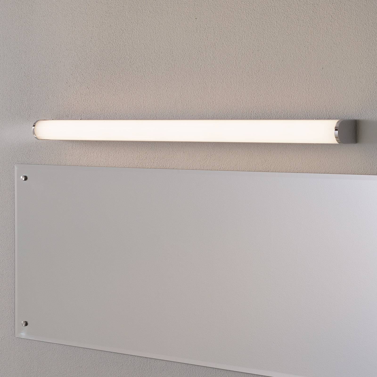 Helestra Ponto LED-Wandleuchte IP44 90cm von Helestra