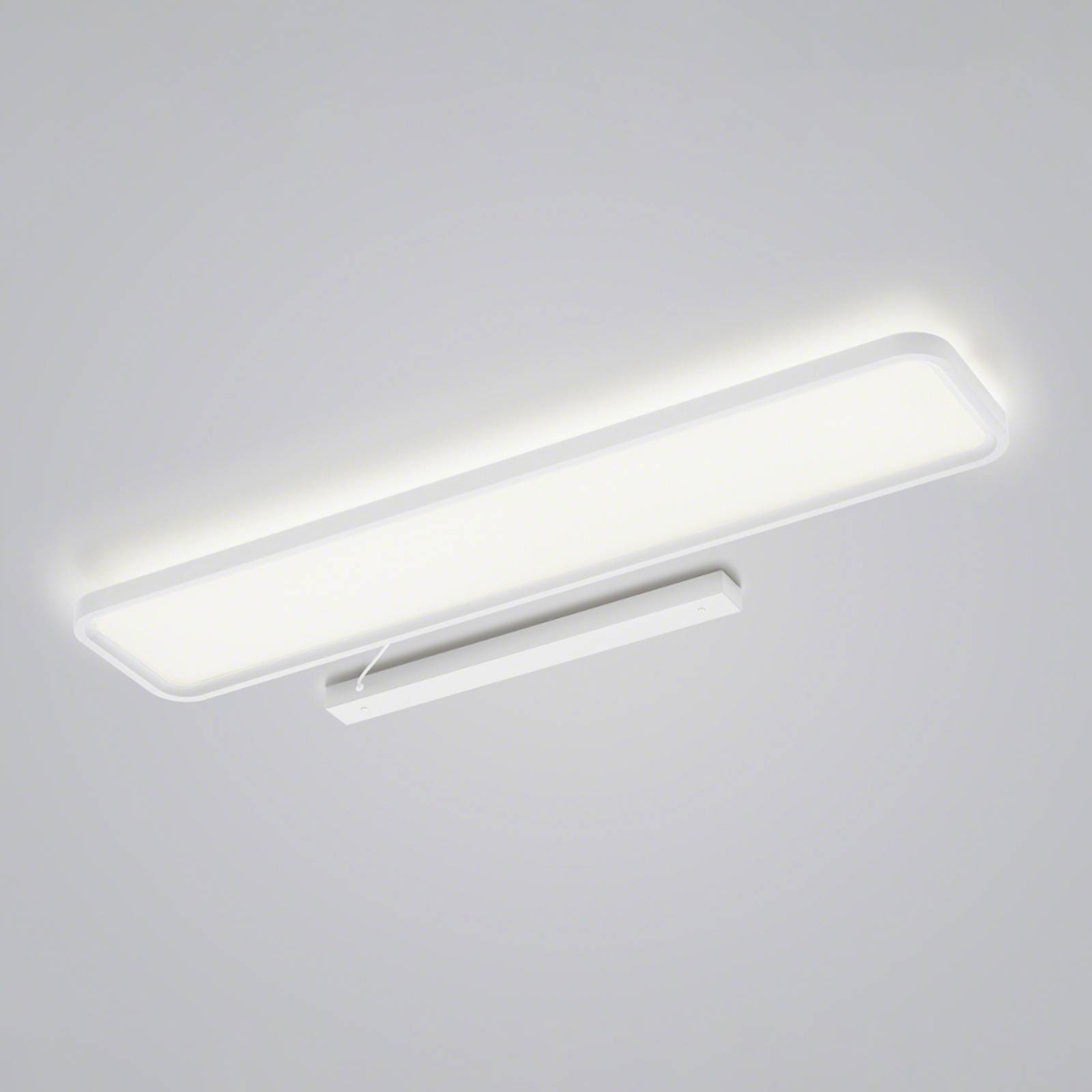 Helestra Vesp LED-Panel Backlight 120x26cm weiß Helestra Vesp LED-Panel Backlight 120x26cm weiß von Helestra