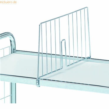Helge Nyberg Etagenteiler 420x220mm Helge Nyberg Etagenteiler 420x220mm von Helge Nyberg