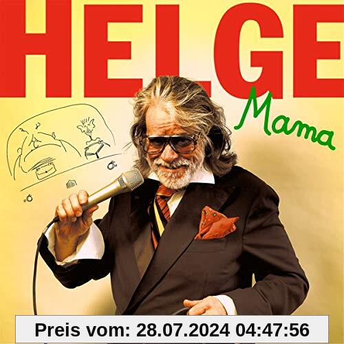 Mama von Helge Schneider