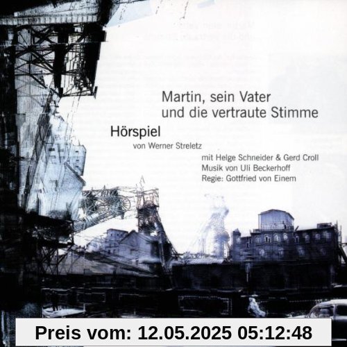 Martin,Sein Vater und die Martin,Sein Vater und die von Helge Schneider