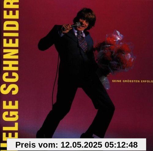 Seine Grössten Erfolge Seine Grössten Erfolge von Helge Schneider