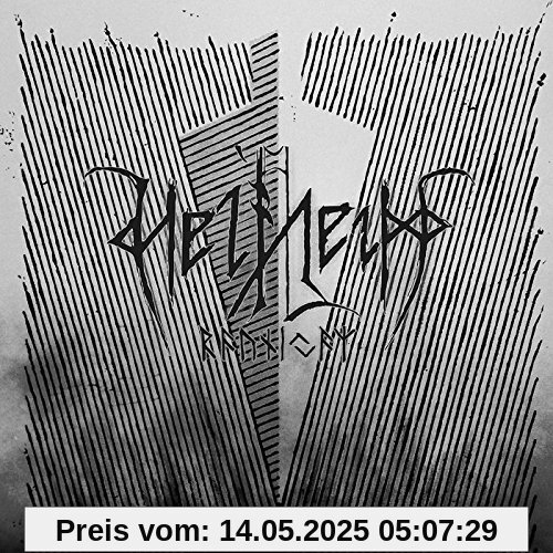 Raunijar Raunijar von Helheim