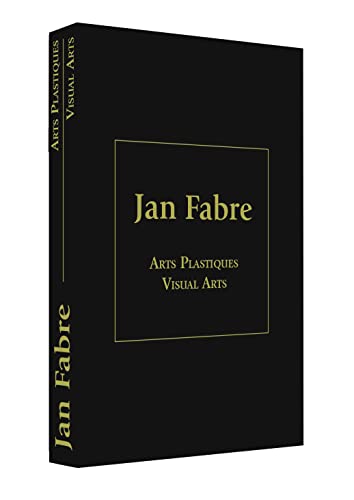 Jan Fabre - Arts Plastiques Visual Arts [5 DVDs] von Helikon Harmonia Mundi