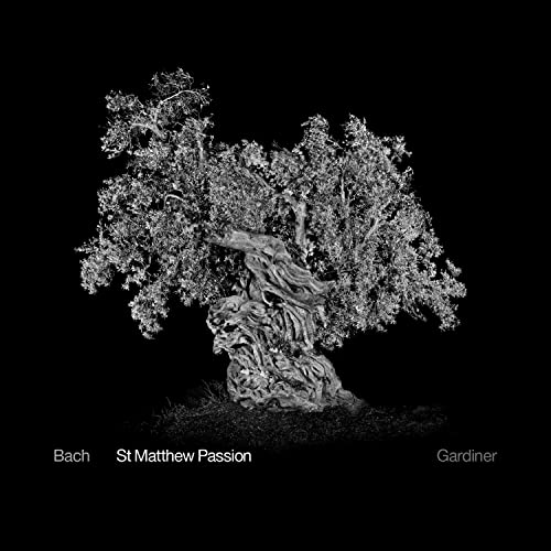 Matthäus-Passion Bwv 244 Matthäus-Passion Bwv 244 von Helikon Harmonia Mundi