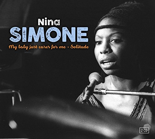 Nina Simone-My Baby Just Cares for Me von Helikon Harmonia Mundi