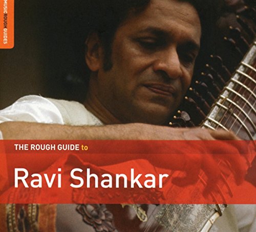 Rough Guide: Ravi Shankar von Helikon Harmonia Mundi