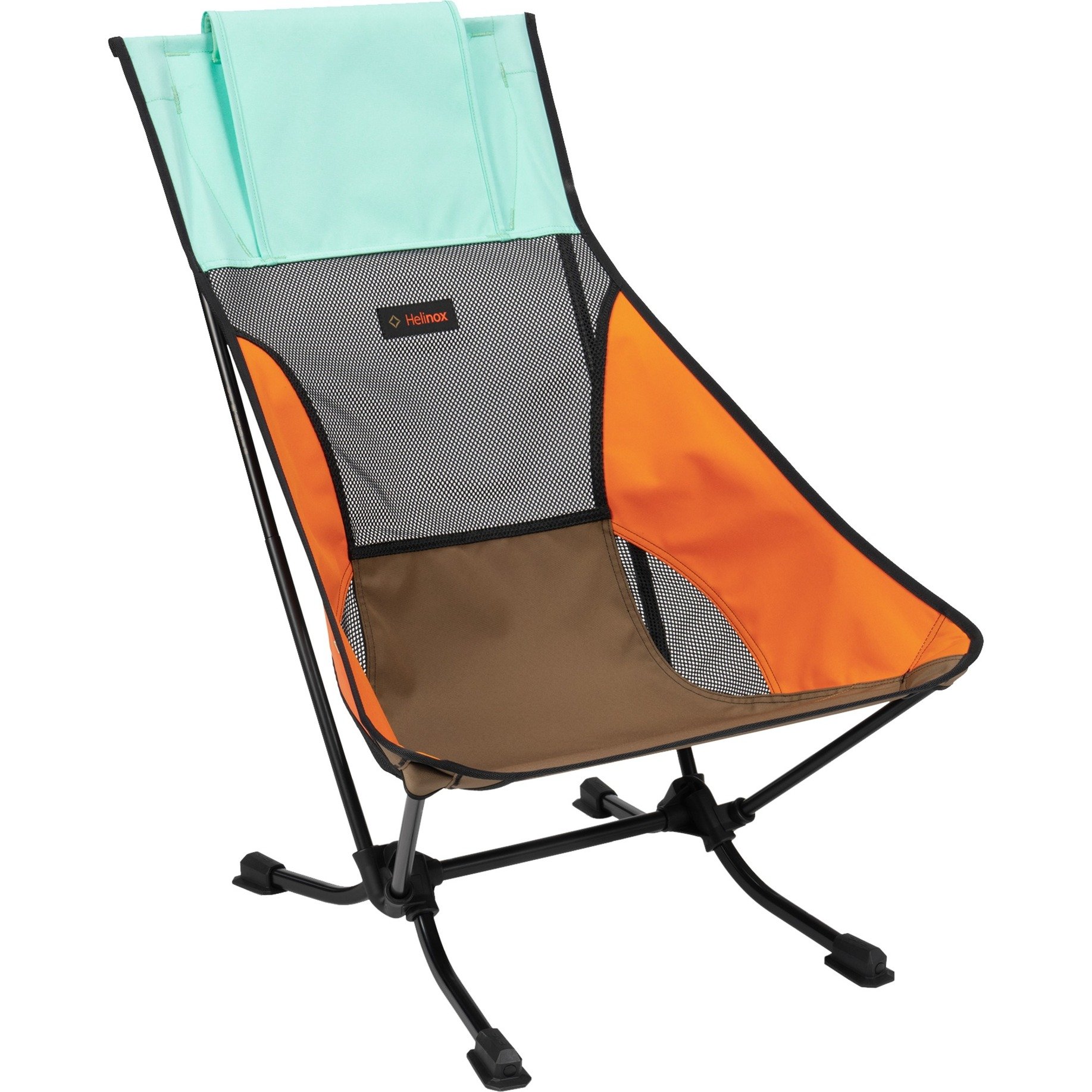 Camping-Stuhl Beach Chair, Mint MultiBlock 10002802 Camping-Stuhl Beach Chair, Mint MultiBlock 10002802 von Helinox