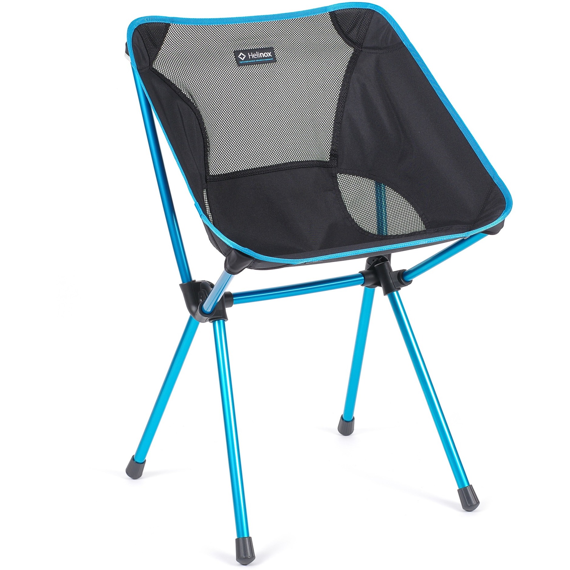 Camping-Stuhl Café Chair 14351 von Helinox