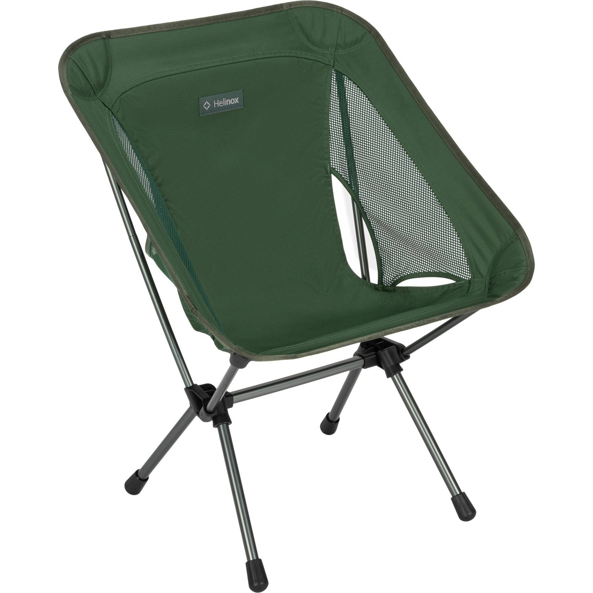 Camping-Stuhl Chair One (re), Forest Green 10003218 von Helinox