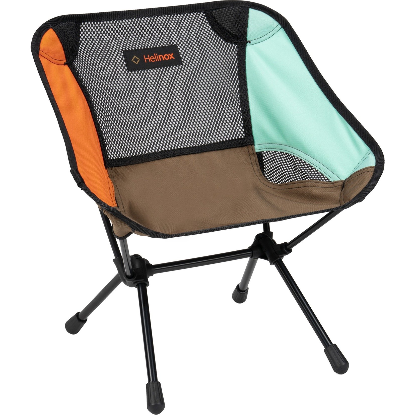 Camping-Stuhl Chair One Mini, Mint MultiBlock 10002794 Camping-Stuhl Chair One Mini, Mint MultiBlock 10002794 von Helinox