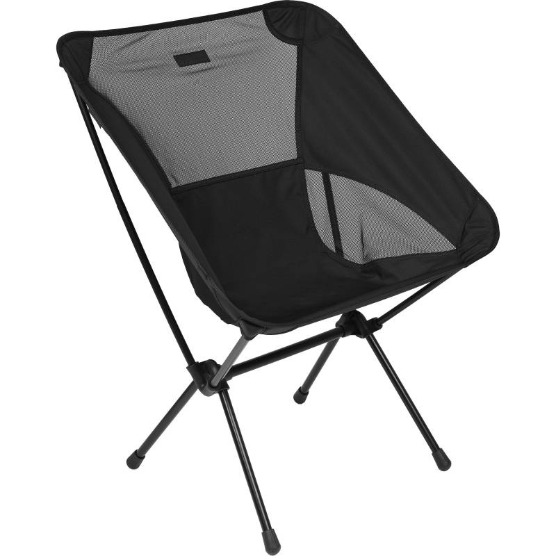 Camping-Stuhl Chair One XL, Blackout Edition 10087R1 von Helinox