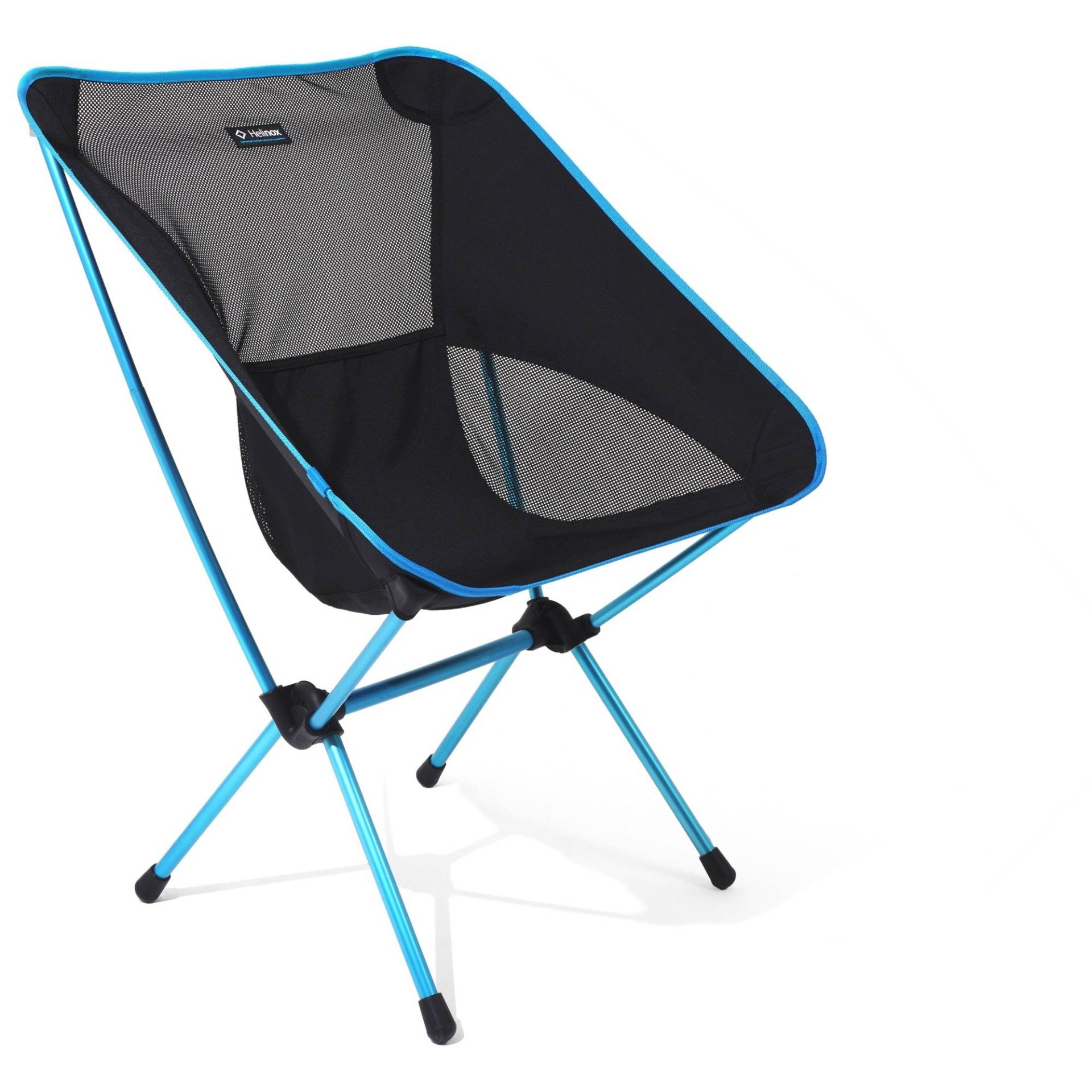 Camping-Stuhl Chair One XL, Black 10076R1 Camping-Stuhl Chair One XL, Black 10076R1 von Helinox