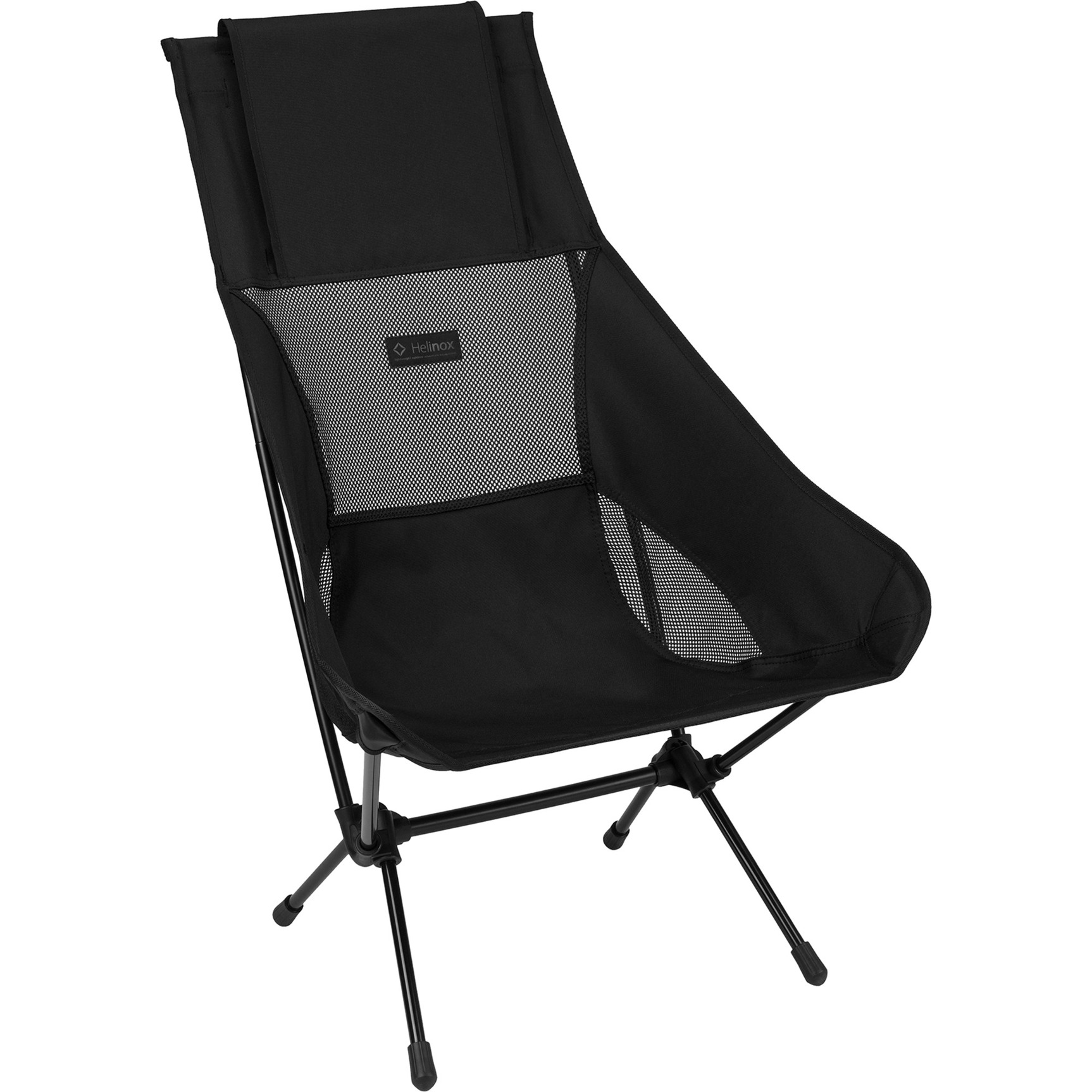 Camping-Stuhl Chair Two 10001678 von Helinox