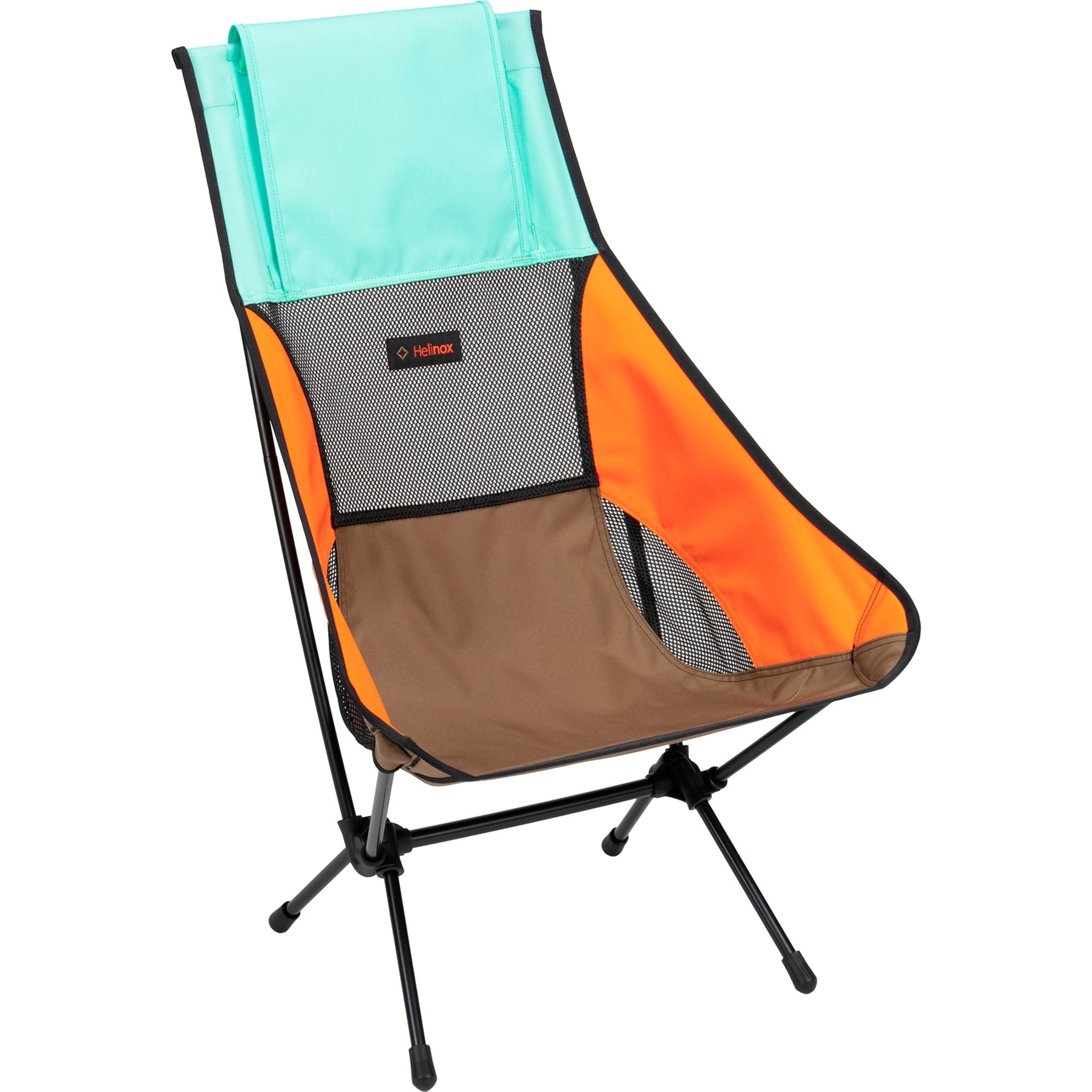 Camping-Stuhl Chair Two 10002800 von Helinox