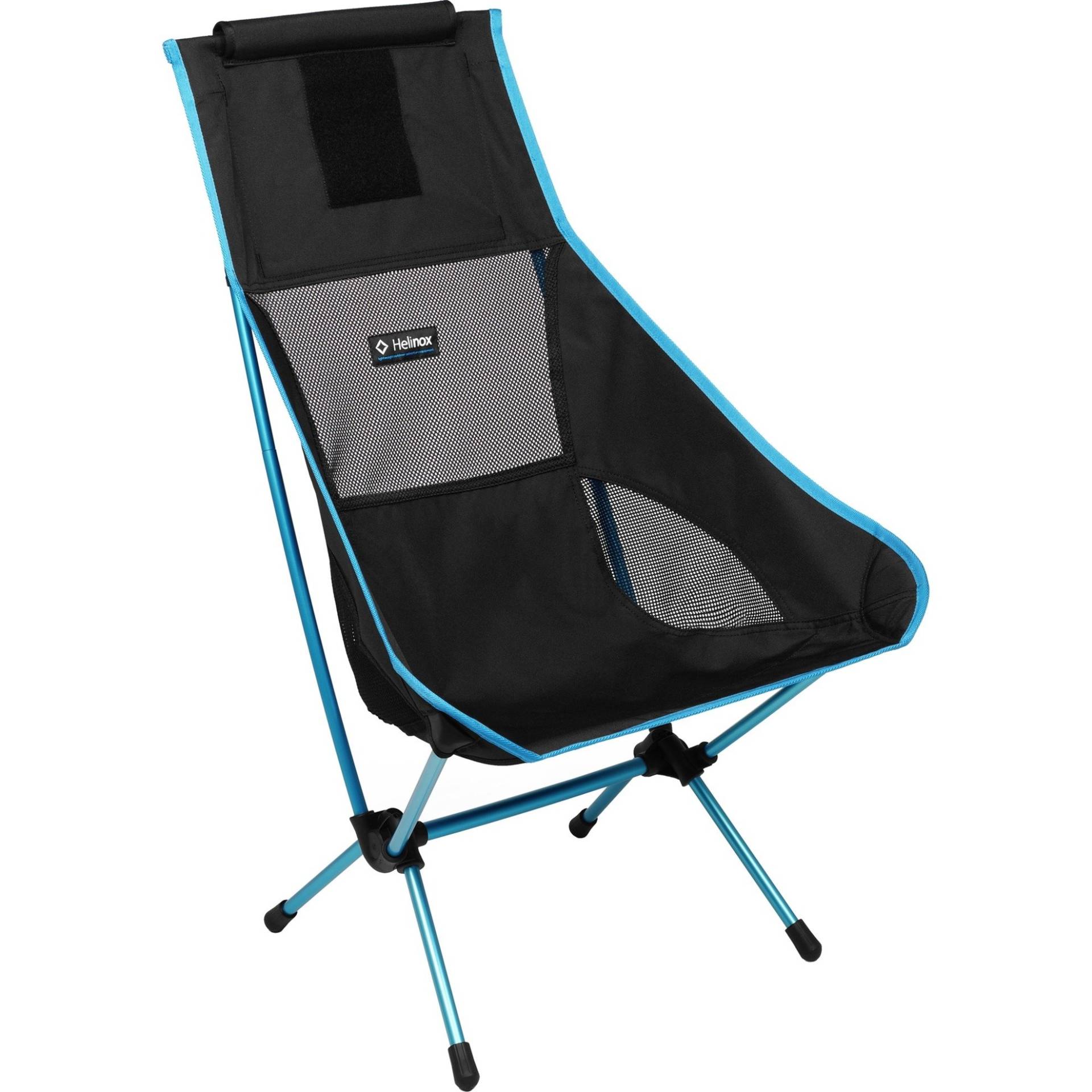 Camping-Stuhl Chair Two, Black 12851R2 Camping-Stuhl Chair Two, Black 12851R2 von Helinox