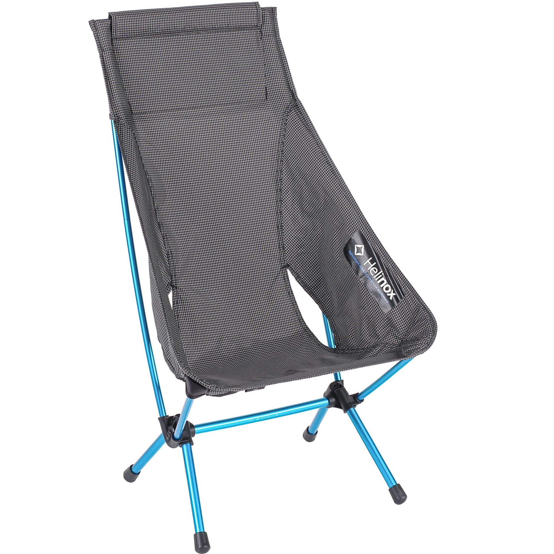 Camping-Stuhl Chair Zero Highback 10559 von Helinox