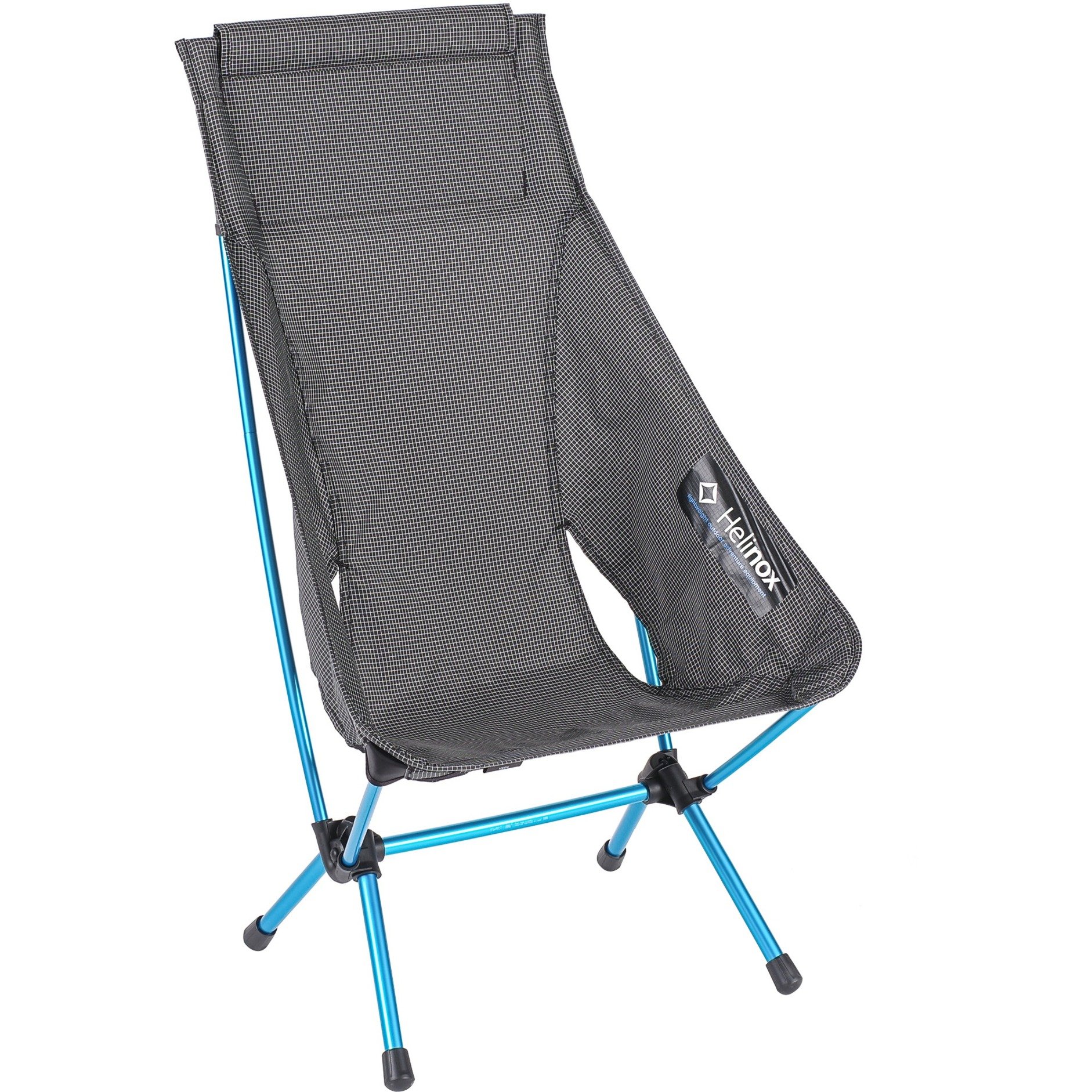Camping-Stuhl Chair Zero Highback, Black 10559 Camping-Stuhl Chair Zero Highback, Black 10559 von Helinox