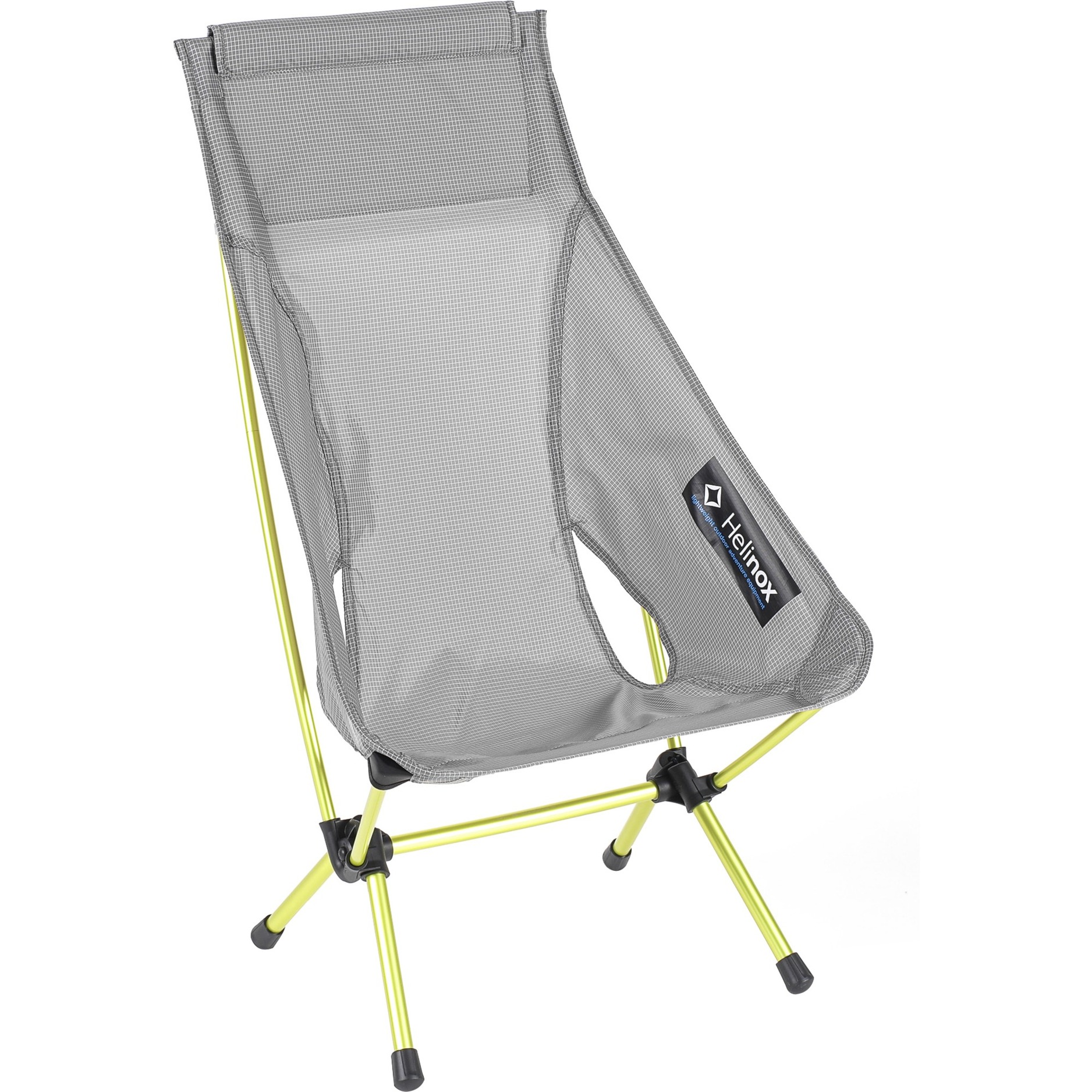 Camping-Stuhl Chair Zero Highback 10560 von Helinox