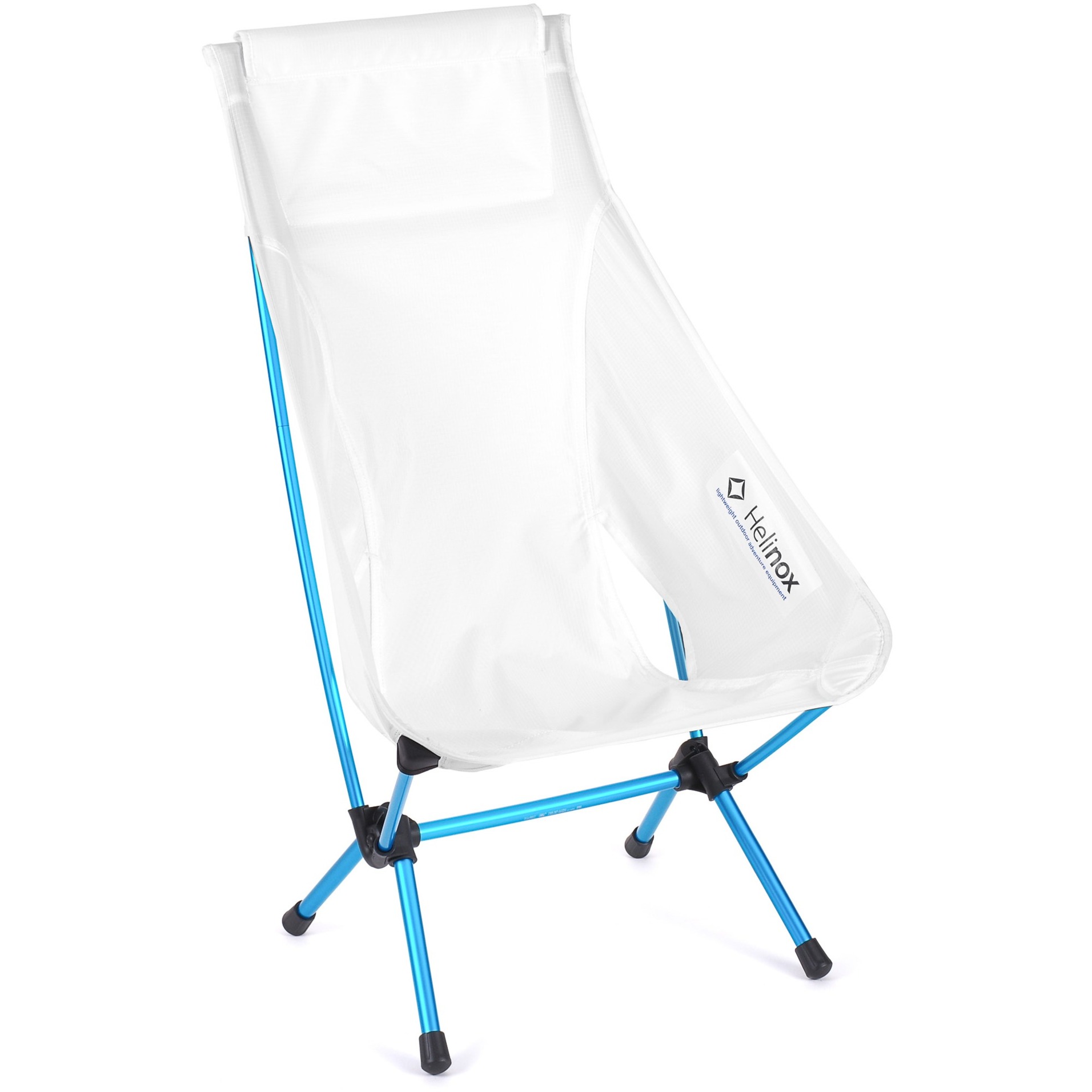 Camping-Stuhl Chair Zero Highback 10562 von Helinox