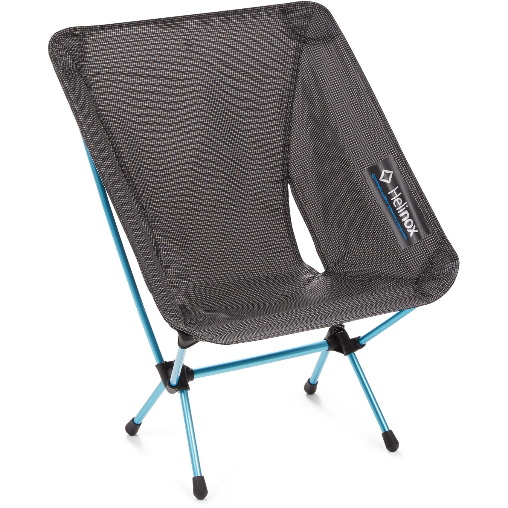 Camping-Stuhl Chair Zero L, Black 10555 Camping-Stuhl Chair Zero L, Black 10555 von Helinox