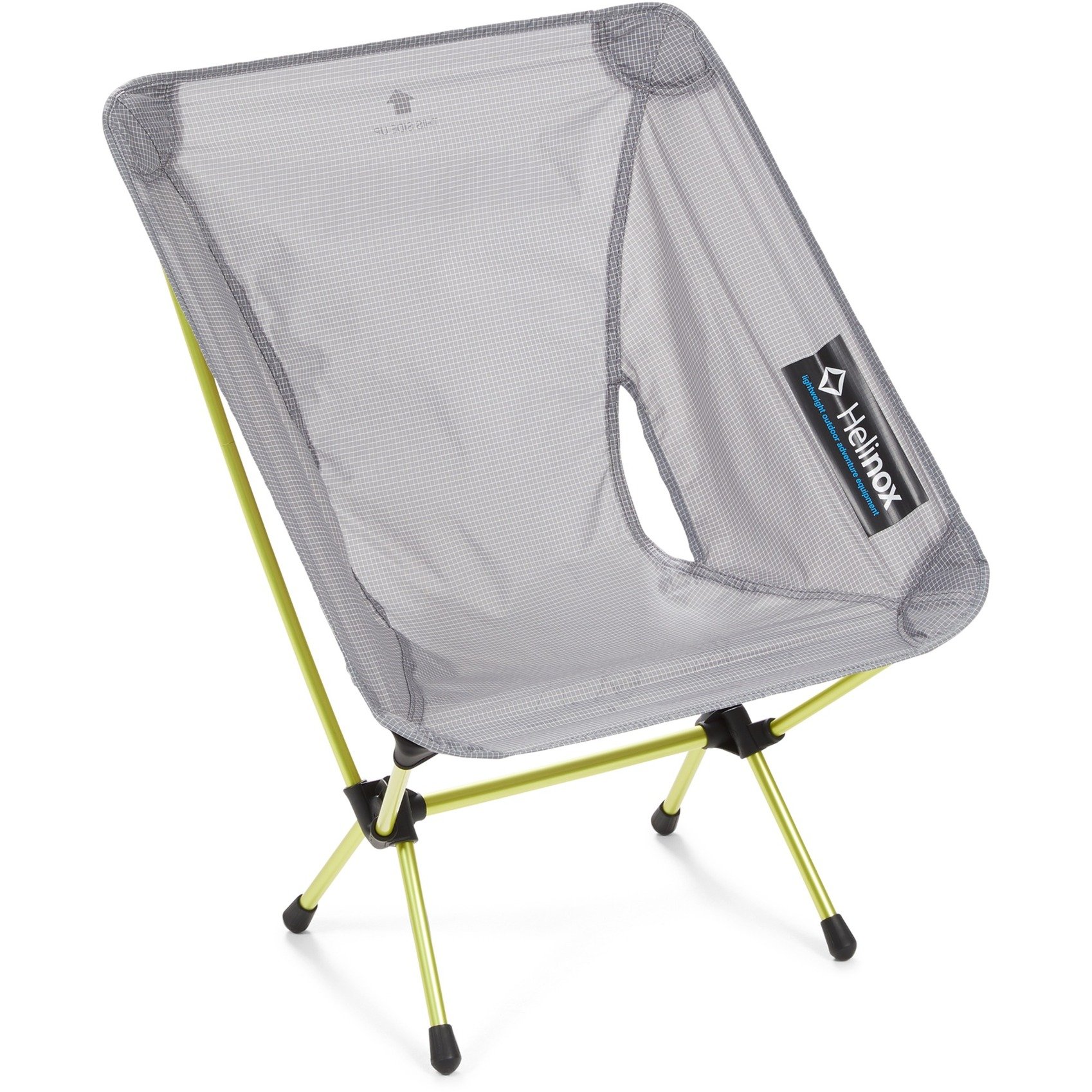 Camping-Stuhl Chair Zero L, Grey 10556 Camping-Stuhl Chair Zero L, Grey 10556 von Helinox
