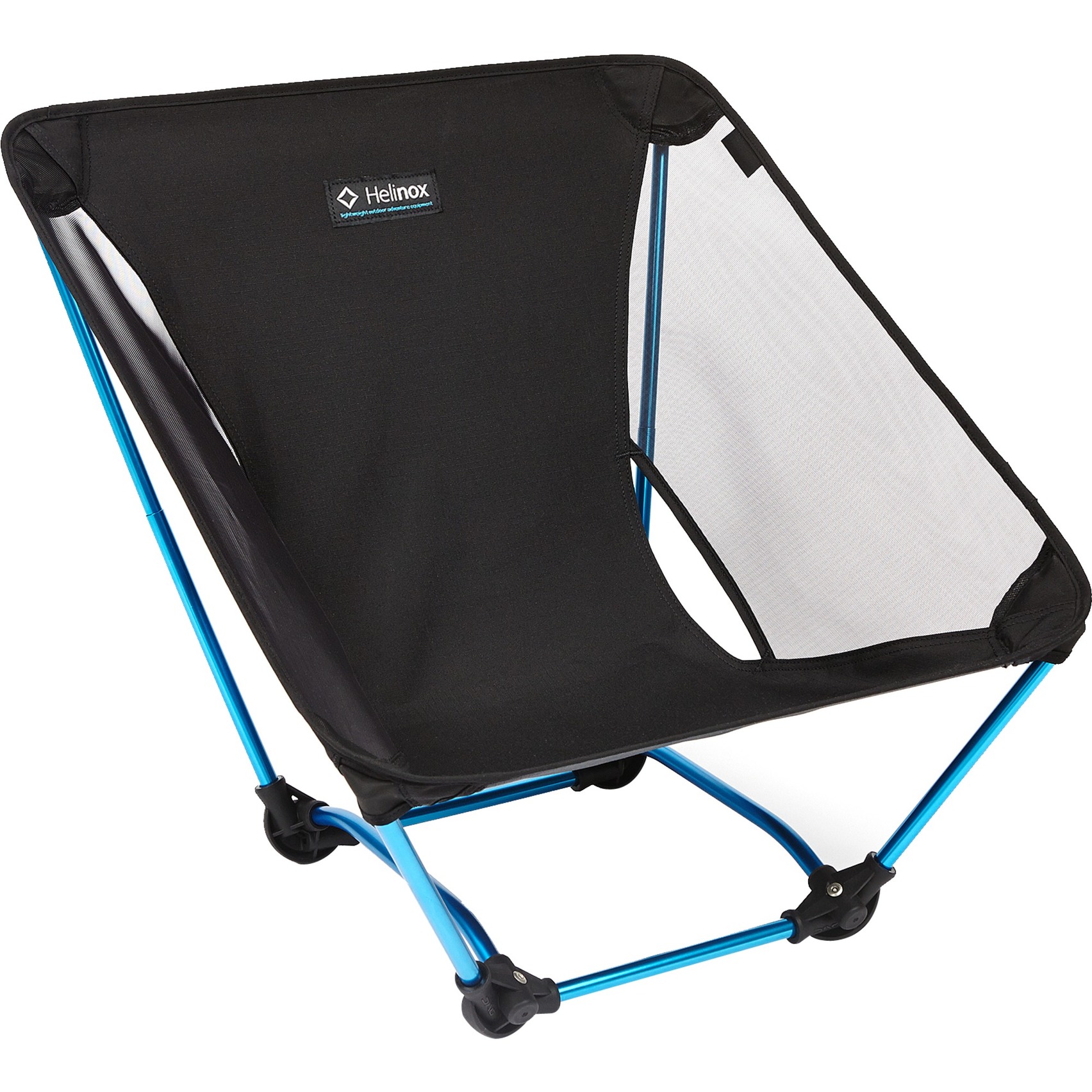 Camping-Stuhl Ground Chair, Black 10501R1 Camping-Stuhl Ground Chair, Black 10501R1 von Helinox