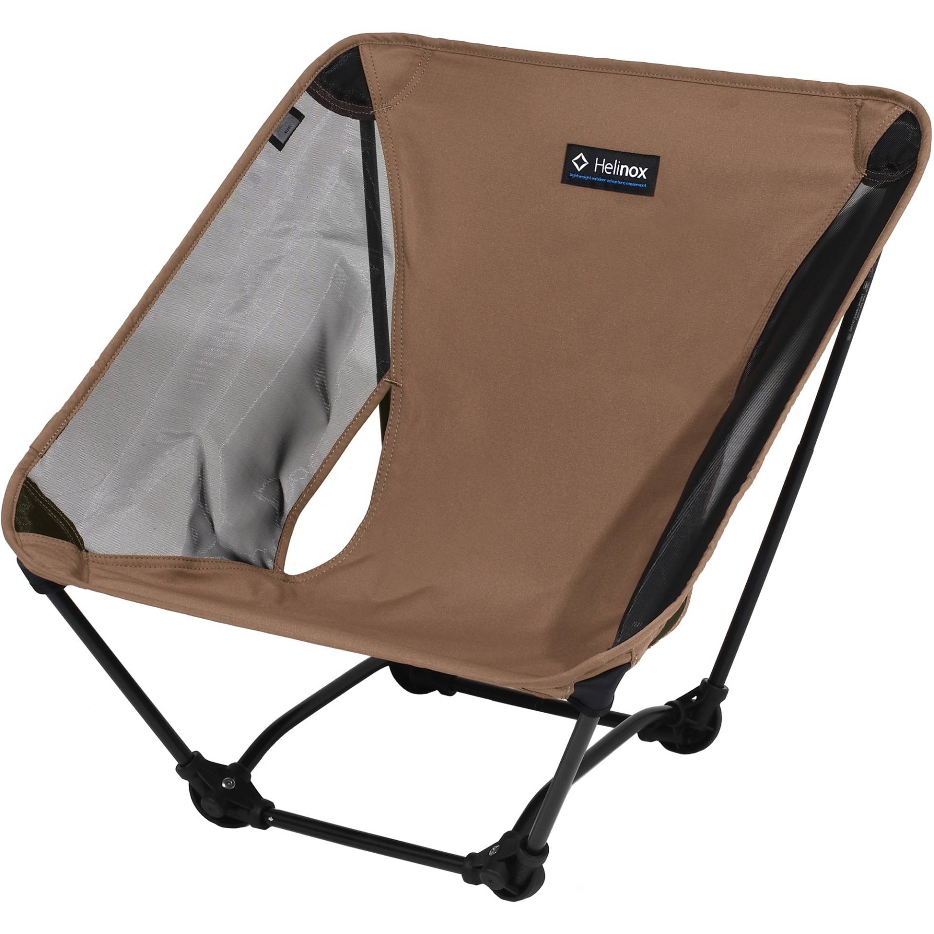 Camping-Stuhl Ground Chair 10503R1 von Helinox