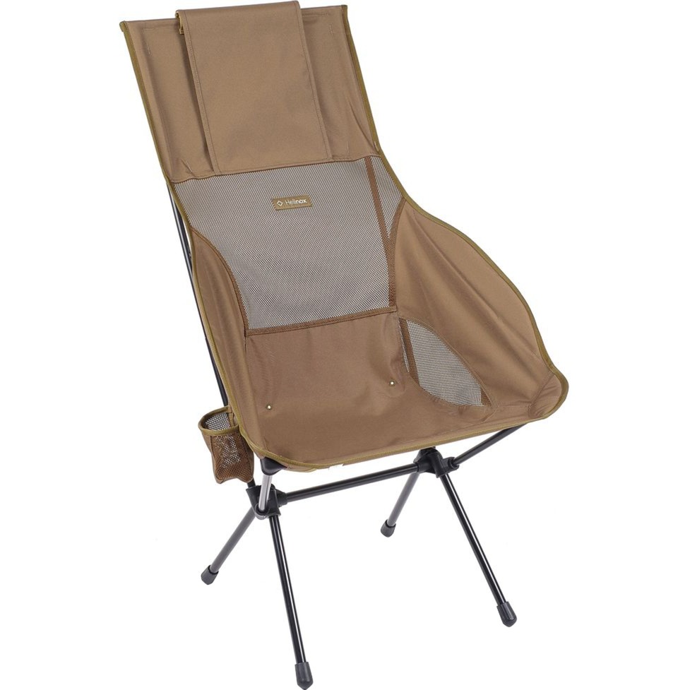 Camping-Stuhl Savanna Chair 11183 von Helinox