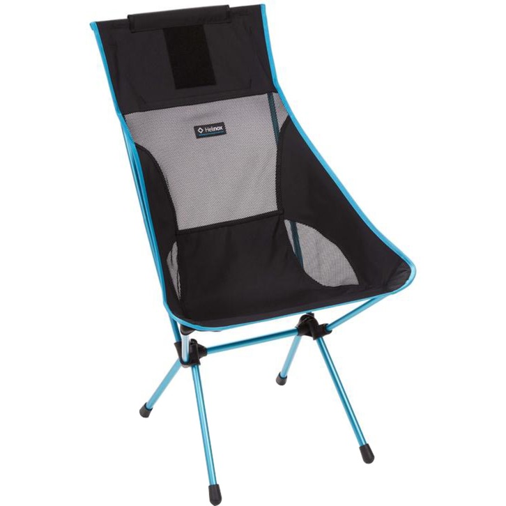 Camping-Stuhl Sunset Chair 11101R2 von Helinox
