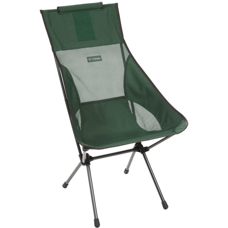 Camping-Stuhl Sunset Chair, Forest Green 11158R1 von Helinox