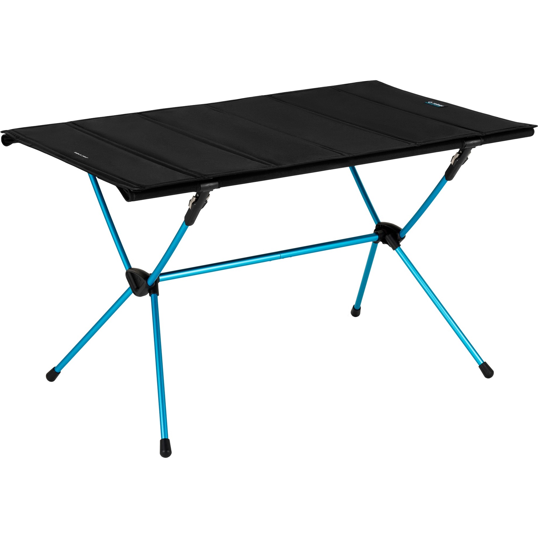 Camping-Tisch Table Four Black, Hard Top 10002765 von Helinox