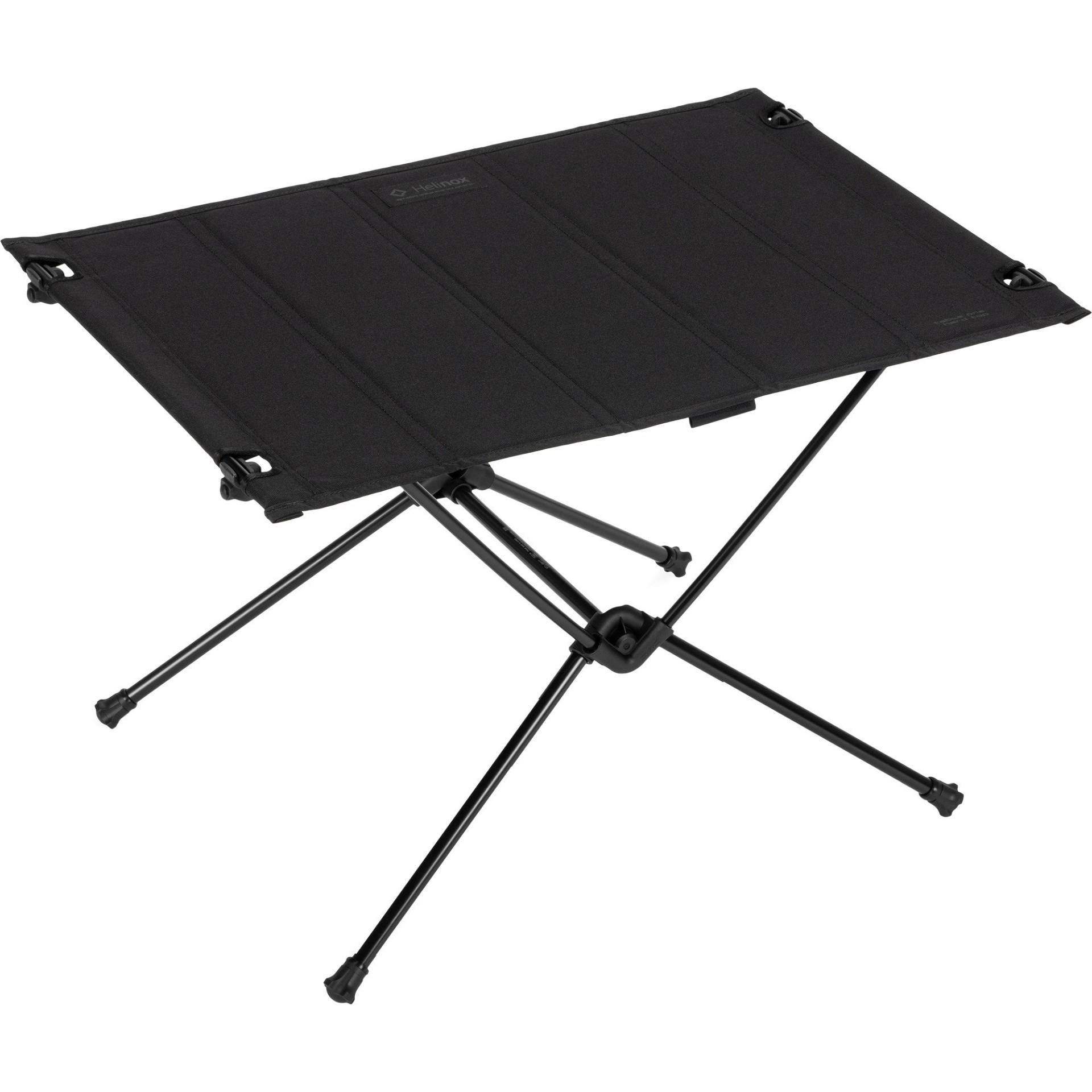 Camping-Tisch Table One Hard Top, Blackout Edition 13852 Camping-Tisch Table One Hard Top, Blackout Edition 13852 von Helinox