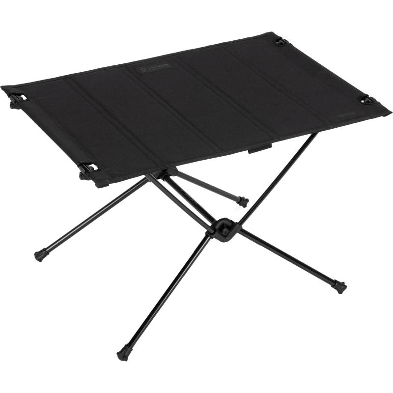 Camping-Tisch Table One Hard Top, Blackout Edition 13852 von Helinox