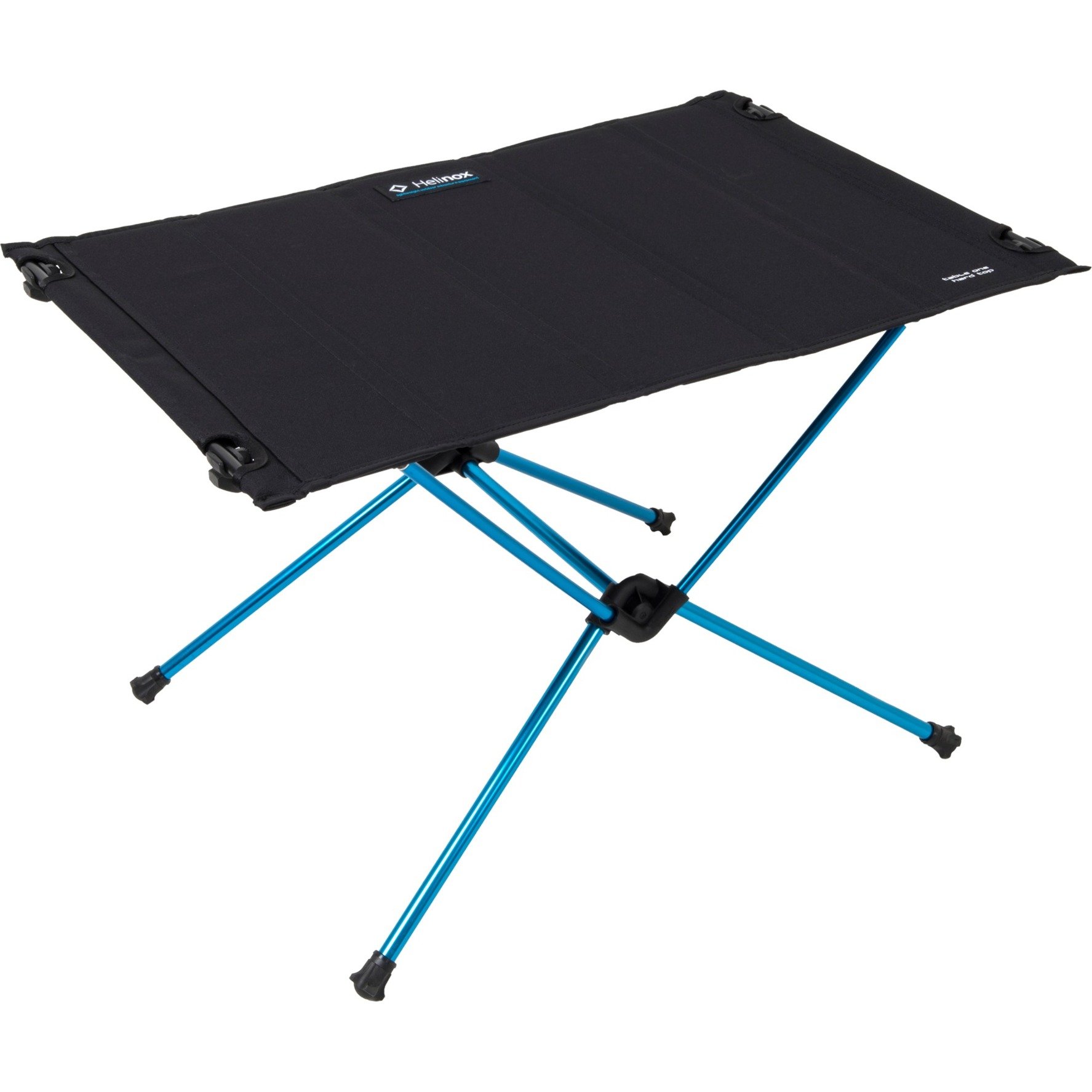 Camping-Tisch Table One Hard Top, Black 11008 Camping-Tisch Table One Hard Top, Black 11008 von Helinox