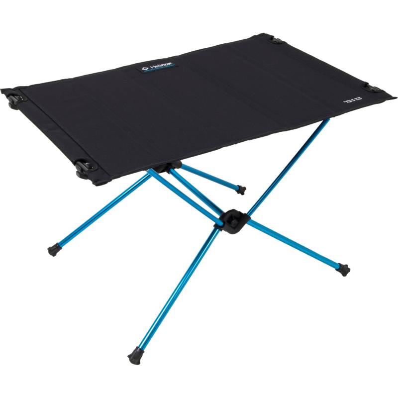 Camping-Tisch Table One Hard Top, Black 11008 von Helinox