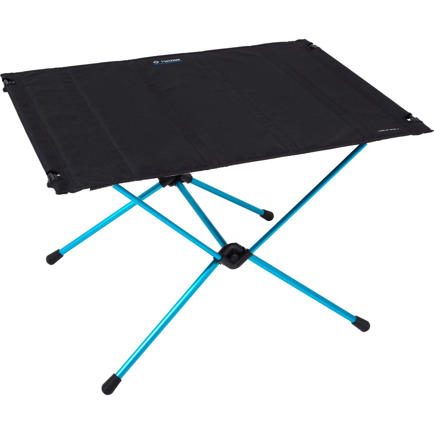 Camping-Tisch Table One Hard Top Large, Black 11022 Camping-Tisch Table One Hard Top Large, Black 11022 von Helinox