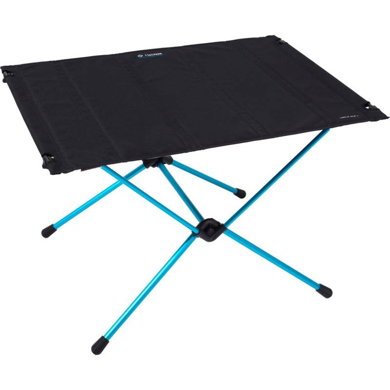 Camping-Tisch Table One Hard Top Large, Black 11022 von Helinox
