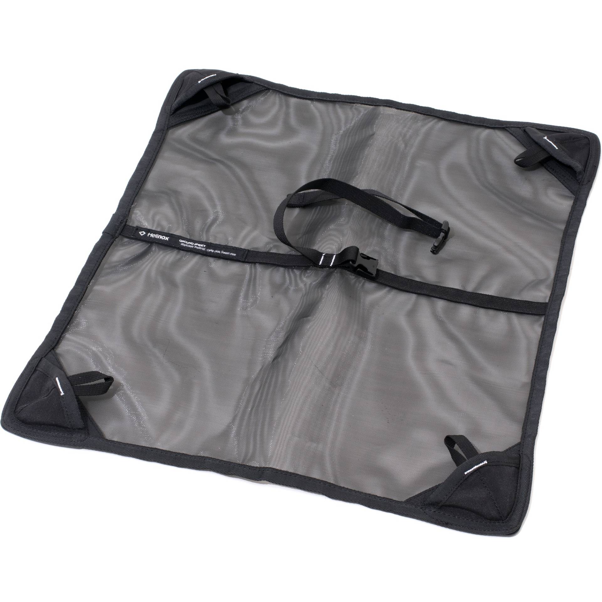 Ground Sheet Camp und Sunset Chair, Matte Ground Sheet Camp und Sunset Chair, Matte von Helinox