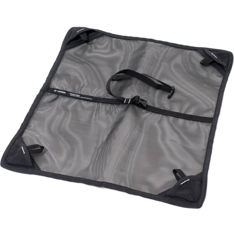 Ground Sheet Camp und Sunset Chair, Matte von Helinox